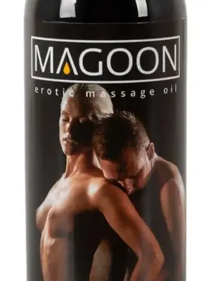Jasmine Erotic Massage Oil 100