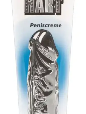 Stahlhart Penis Cream 80 ml