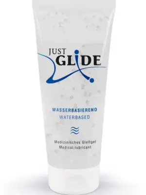 Just Glide Water-based200 ml
