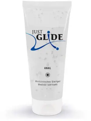 Just Glide Anal 200 ml
