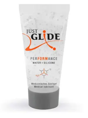 Just Glide Performance20 ml