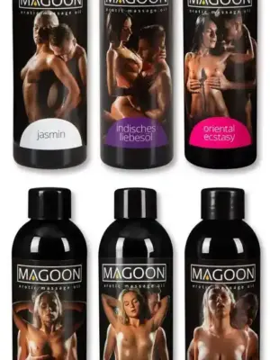 Magoon 200 ml Pack of 6