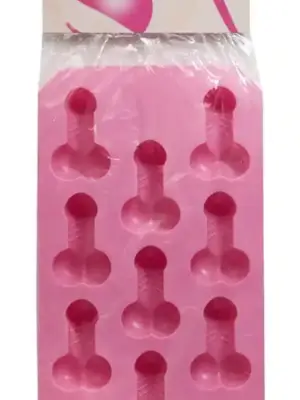 Willy Ice Tray
