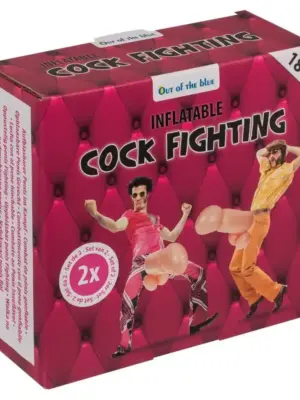 Cock Fighting