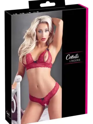 Bra Set S