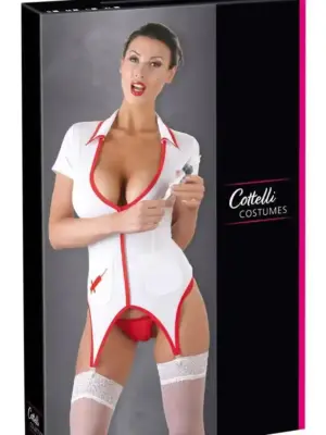 Nurse Outfit M