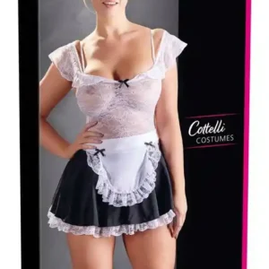Maid's Dress XL