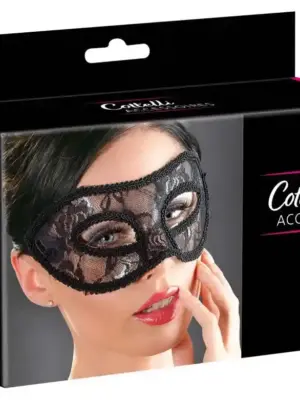 Lace Eye Mask