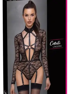 Body Lace S