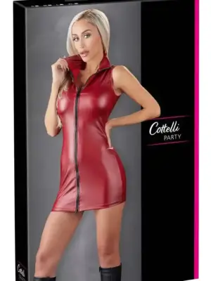 Dress Zip L