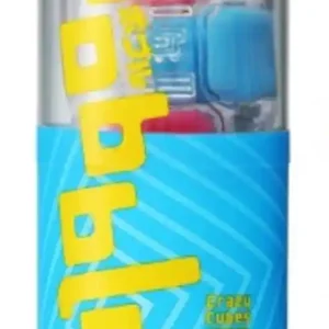 Tenga Bobble Crazy Cubes