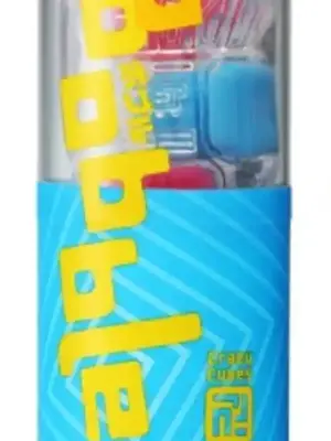 Tenga Bobble Crazy Cubes