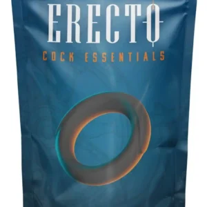 ErectoSingleCockRing