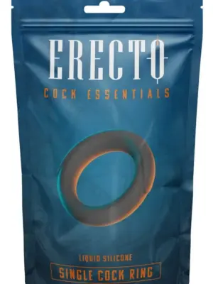 ErectoSingleCockRing