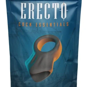 Erecto Cock Ring w B