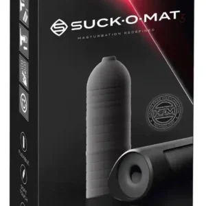 Suck-O-Mat 3 Perf. Sleeve XL