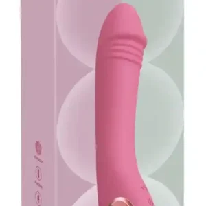 Slim G-Spot Rose