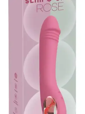 Slim G-Spot Rose