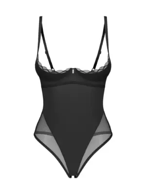 Stelisa body otwarte  L/XL