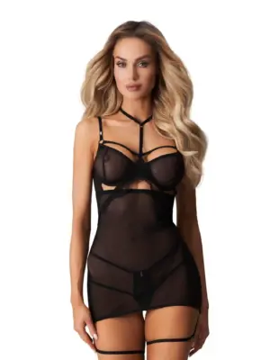 Arrowel Black koszulka 2XL/3XL