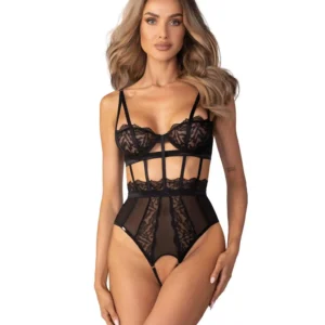 Hersis otwarte body L/XL
