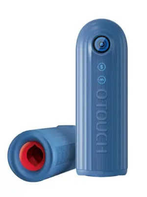OTOUCH - Submarine Masturbator - Blue