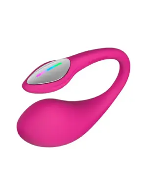 Lovense - Lush 4 Vibrating Egg