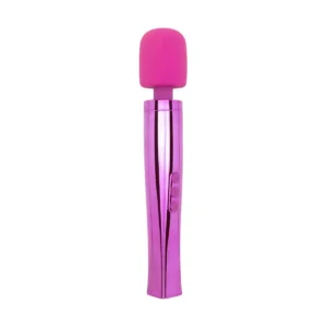 MyMagicWand - Wand Massager - Pink