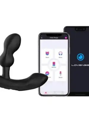 Lovense Edge 2 Prostate Massager