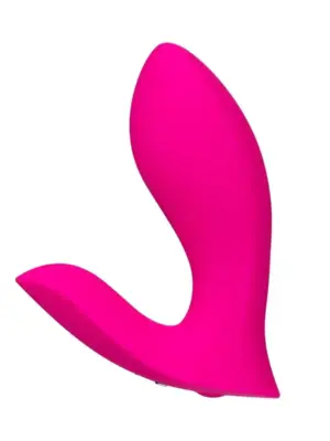 Lovense Flexer App-Controlled Vibrator