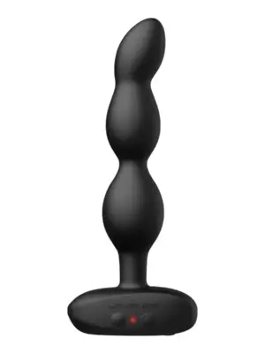 Lovense Ridge App-Controlled Anal Vibrator