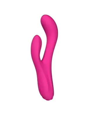 Lovense Osci 3 Rabbit Vibrator