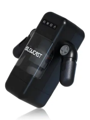 BLOWCAST- Blowbot Automatyczny Masturbator