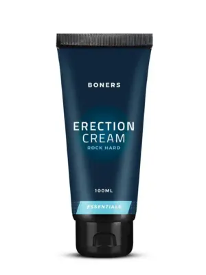 Krem na Erekcję Boners 100 ml