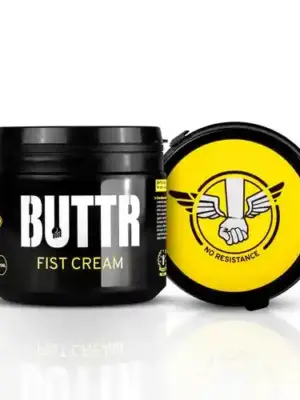 Żel-BUTTR Fisting Cream
