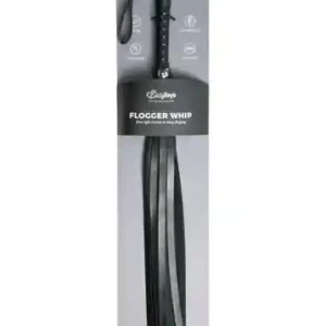 Pejcz-Small Leather Flogger