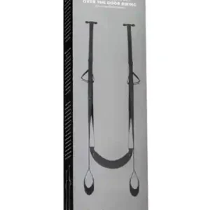 Huśtawka-Leg & Bum Support Over The Door Swing