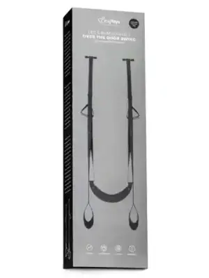 Huśtawka-Leg & Bum Support Over The Door Swing