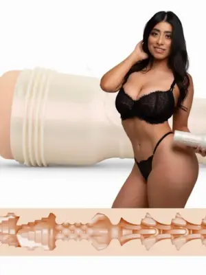 Fleshlight Girls - Violet Myers Waifu