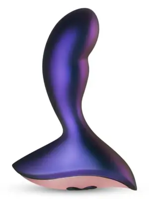 Hueman - Intergalactic Anal Vibrator