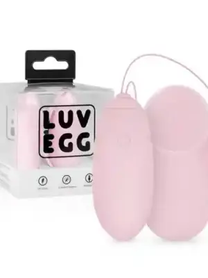 LUV EGG Pink