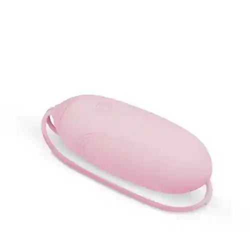 LUV EGG Pink - obrazek 2
