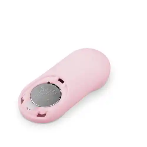 LUV EGG Pink - obrazek 3