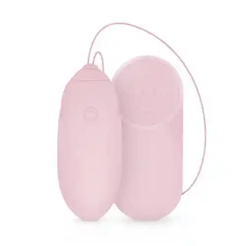 LUV EGG Pink - obrazek 4