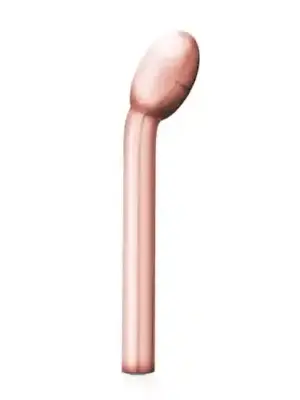 Rosy Gold - New G-spot Vibrator