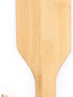 Fetish Fever - Paddle - Wood