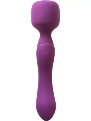 Heating Wand Purple