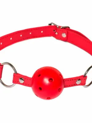 Ball Gag Party Hard Firecracker