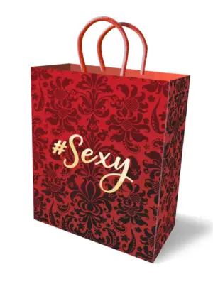 #Sexy, Gift Bag