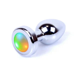 MyLove Toys - Jewellery PLUG - Disco Flashlight